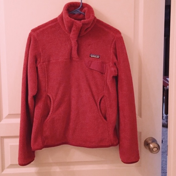 Hot pink Patagonia - Picture 1 of 1